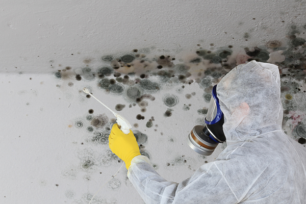 Professional Mold Removal & Remediation | Free Consultation